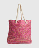 SOL SONG BEACH BAG