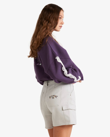 OTIS HEADLAND SHORTS