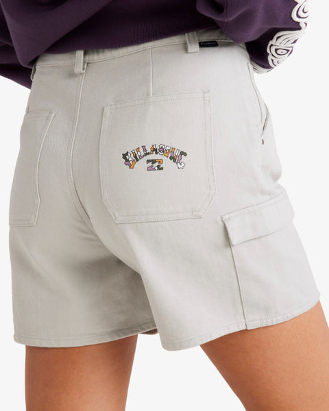 OTIS HEADLAND SHORTS