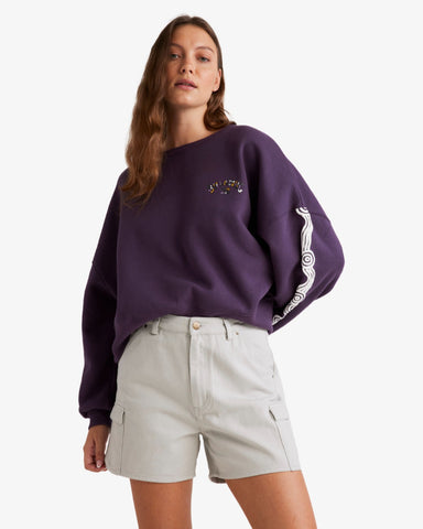 OTIS HEADLAND SHORTS