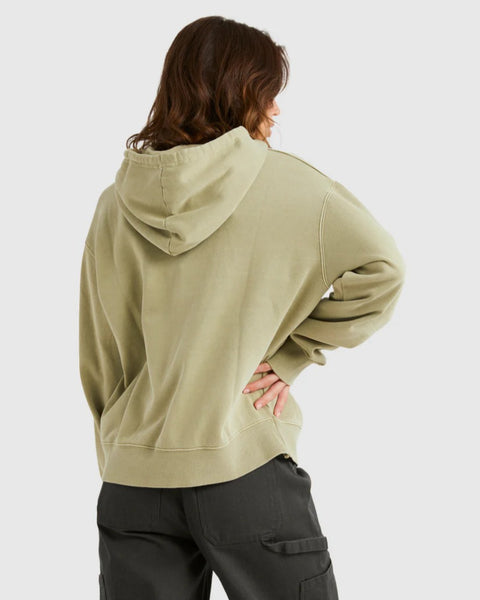 BE REAL RIO HOODIE