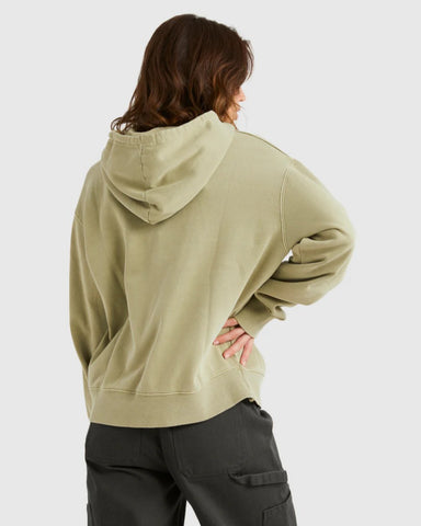 BE REAL RIO HOODIE