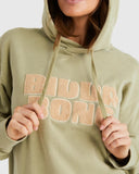 BE REAL RIO HOODIE