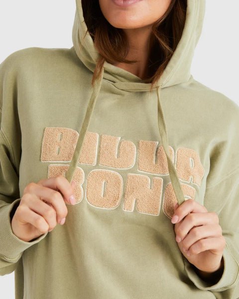 BE REAL RIO HOODIE
