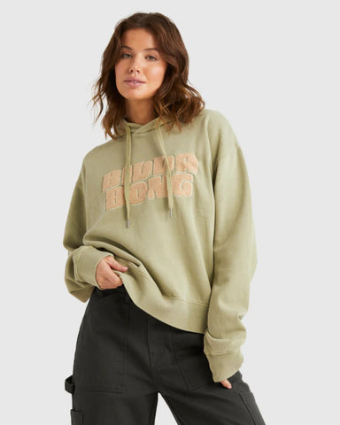 BE REAL RIO HOODIE