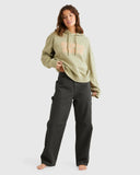 BE REAL RIO HOODIE