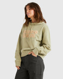 BE REAL RIO HOODIE
