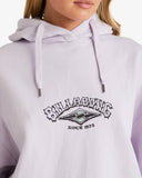 STAY 73 KENDALL HOODIE