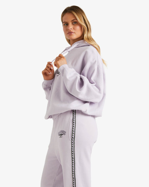 STAY 73 KENDALL HOODIE