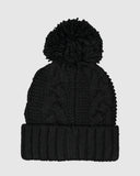 COZY UP BEANIE