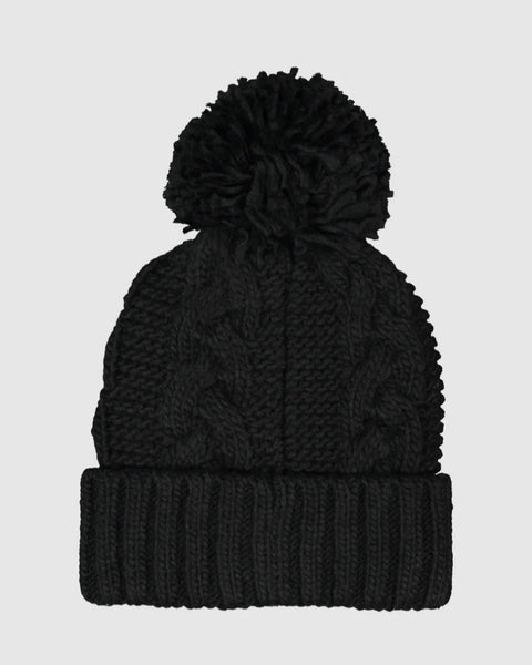 COZY UP BEANIE