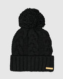 COZY UP BEANIE