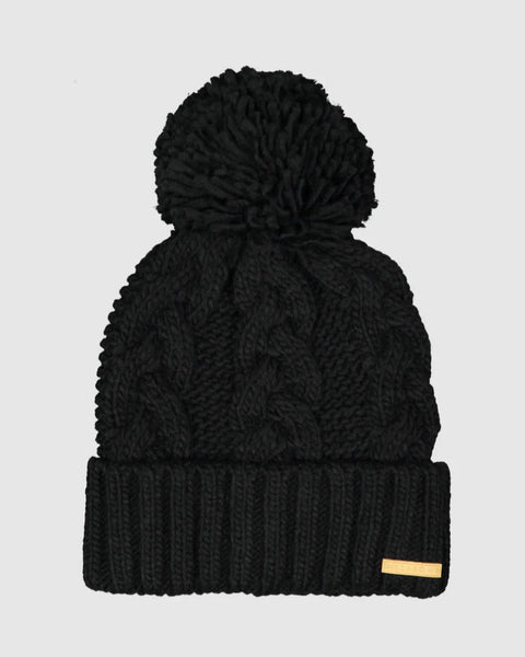 COZY UP BEANIE