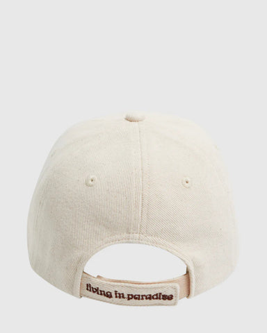 PARADISE DAD CAP