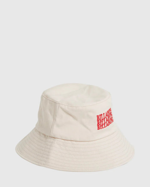 SURF HIGH SUN FADED HAT