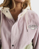 SET THE TONE JACKET