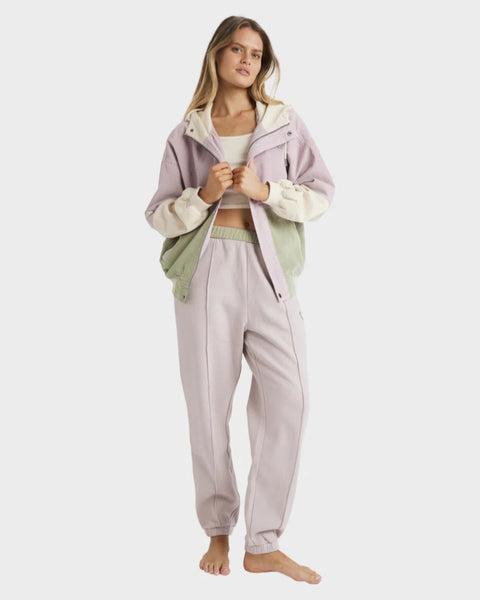 SET THE TONE JACKET