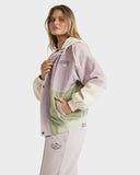 SET THE TONE JACKET
