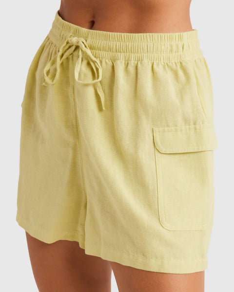 TALIA CARGO SHORT