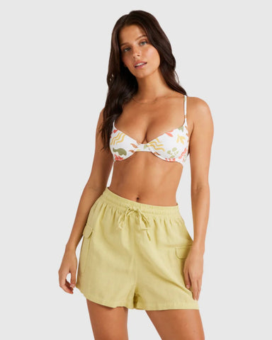 TALIA CARGO SHORT