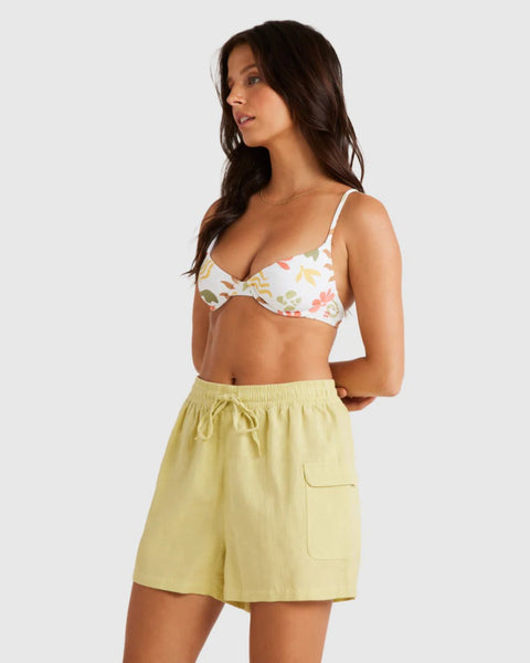 TALIA CARGO SHORT