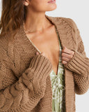 ITS ME CARDIGAN