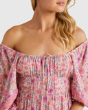 LA PLAGE DRESS
