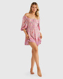 LA PLAGE DRESS