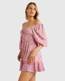 LA PLAGE DRESS