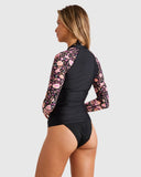 SOL SONG PIPA SUNSHIRT