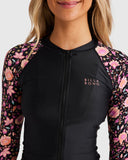 SOL SONG PIPA SUNSHIRT
