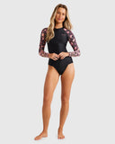 SOL SONG PIPA SUNSHIRT