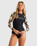 LOST COVE LS SUNSHIRT