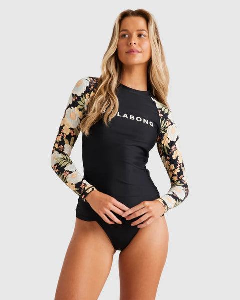 LOST COVE LS SUNSHIRT