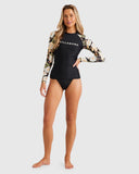 LOST COVE LS SUNSHIRT