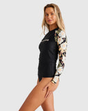 LOST COVE LS SUNSHIRT