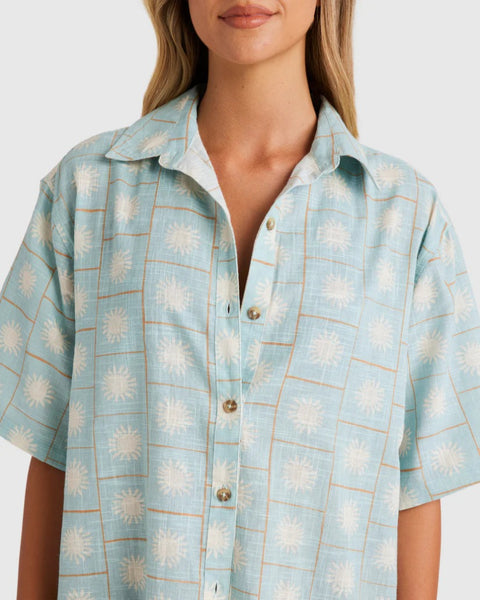 ALWAYS SUNNY SHIRT