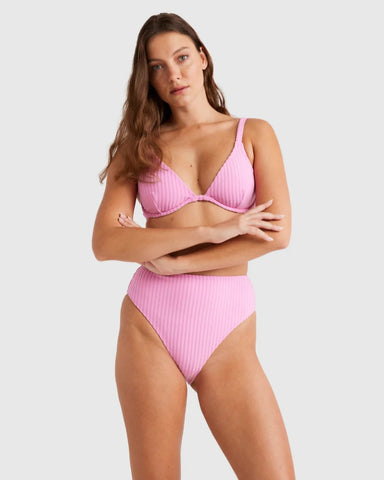 HAUTTERRY RIB REESE DD