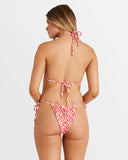 HAUTCATCH UP REV REMI TOP