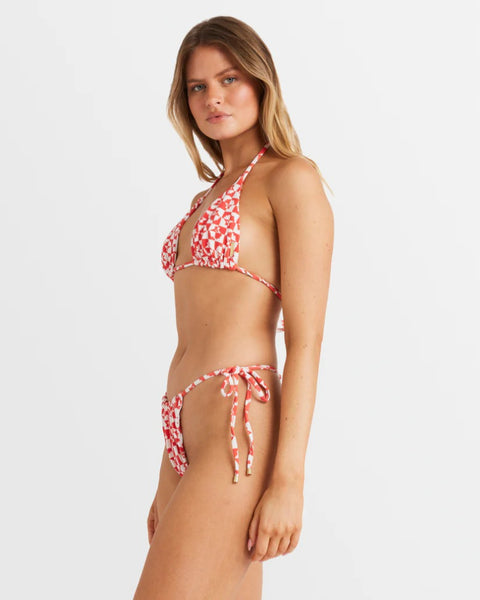 HAUTCATCH UP REV REMI TOP