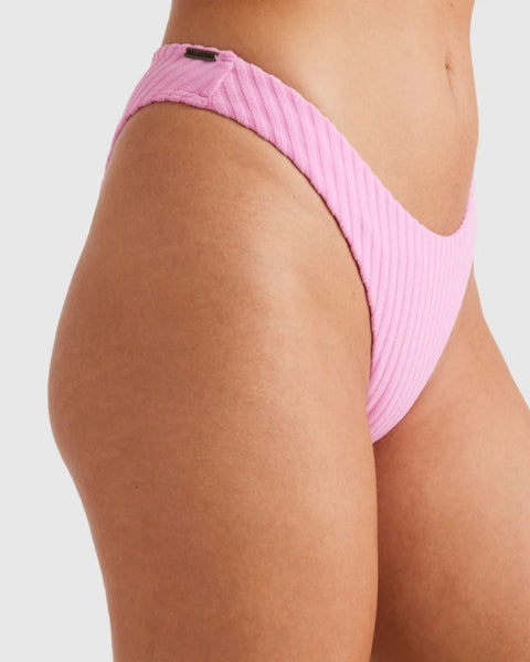 BASTERRY RIB HIKE PANT