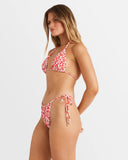 BASCATCH UP REV BELLS PANT