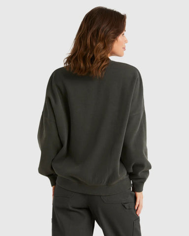 SEEK THE SUN L/S TEE