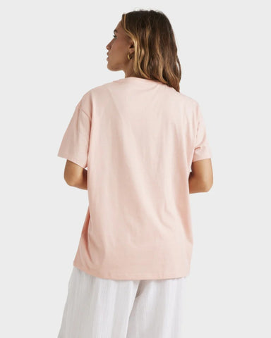 EMERALD ISLAND TEE