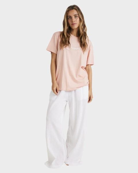 EMERALD ISLAND TEE