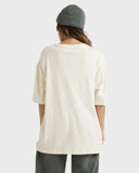LOOKING UP TEE