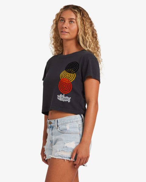 OTIS WATER HOLE TEE