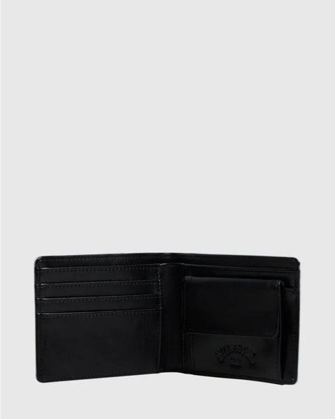 RANGE WALLET