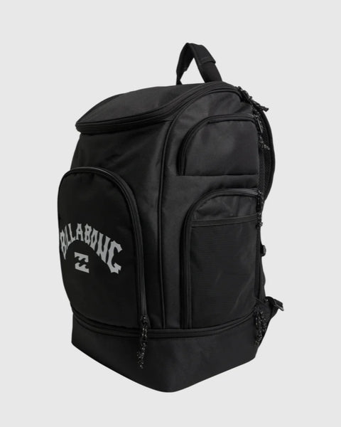 TOP LOADER SURF PACK