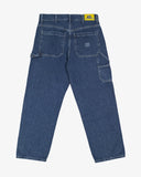 CHROME JEAN